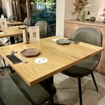 ワイン÷炭火焼き酒場cacco - 