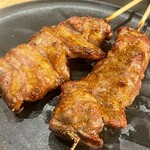 ワイン÷炭火焼き酒場cacco - 