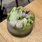 ワイン÷炭火焼き酒場cacco - 