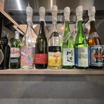 ワイン÷炭火焼き酒場cacco - 