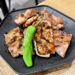 ワイン÷炭火焼き酒場cacco - 
