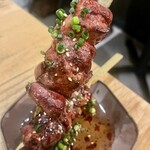 ワイン÷炭火焼き酒場cacco - 
