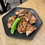 ワイン÷炭火焼き酒場cacco - 