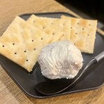 ワイン÷炭火焼き酒場cacco - 