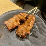 ワイン÷炭火焼き酒場cacco - 