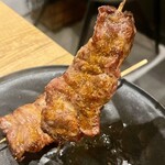 ワイン÷炭火焼き酒場cacco - 