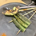 ワイン÷炭火焼き酒場cacco - 