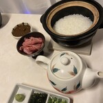 和牛燒肉 Wandafire - 