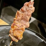 ワイン÷炭火焼き酒場cacco - 