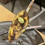 ワイン÷炭火焼き酒場cacco - 