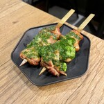 ワイン÷炭火焼き酒場cacco - 