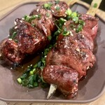 ワイン÷炭火焼き酒場cacco - 