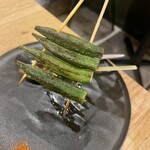 ワイン÷炭火焼き酒場cacco - 
