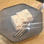 ワイン÷炭火焼き酒場cacco - 