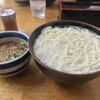 釜揚げうどん 戸隠 本店
