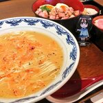 御前崎レストラン たわら屋 - 