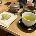 しずチカ茶店 一茶 - 