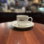 ドトールコーヒー - ドリンク写真: