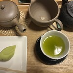 しずチカ茶店 一茶 - 
