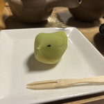しずチカ茶店 一茶 - 