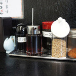 小平うどん 小平本店