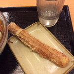 瀬戸うどん - 料理写真: