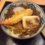 瀬戸うどん - 料理写真: