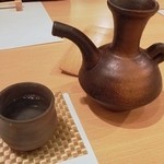 はなりき - 熱燗