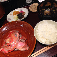日本料理 太月 - 