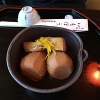 いもぼう 平野家本家 - 