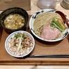別邸 たけ井 なんばラーメン一座店