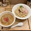 大阪つけ麺しら石 難波店