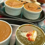 カンティプール - 