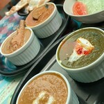 カンティプール - 