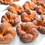 ジャン フランコ - ジャンクロワッサン