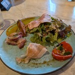 THE CRAFT Bar and Grill - 