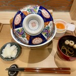 #カツ丼は人を幸せにする - 