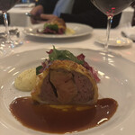 神楽坂 ル コキヤージュ - 