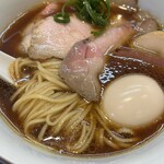 らぁ麺 せんいち - 