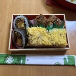梅ヶ枝荘 - 