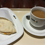 ドトールコーヒーショップ - 