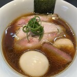 らぁ麺 せんいち - 