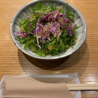 焼肉 赤坂 えいとまん - 