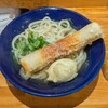 讃岐立食いうどん きりん屋 本町本店
