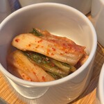 ビーフキッチン - 