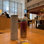 スターバックスコーヒー - ドリンク写真: