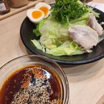 つけ麺本舗辛部 - 
