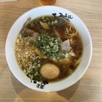 麺屋 丈六 キーノ和歌山店 - 