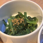 ビーフキッチン - 