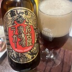 Gop - 賑やかないかにも名古屋らしいラベル！※イメージ